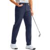 G Gradual Men’s Golf Pants with 5 Pockets 30″/32″/34″ Lightweight Quick Dry Stretch Work Dress Pants Casual Slacks for Men