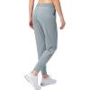 G Gradual Women’s Jogger Pants High Waisted Athletic Sweatpants Drawstring Lounge Joggers for Women with Pockets(Bright Grey)