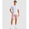 G Gradual Men’s Golf Dress Shorts 7 Inch Inseam Lightweight Quick Dry Chino Casual Work Shorts for Men with 4 Pockets(Dusty Pink)