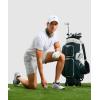 G Gradual Men’s Golf Dress Shorts 7 Inch Inseam Lightweight Quick Dry Chino Casual Work Shorts for Men with 4 Pockets(Light Grey)