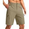 Dusty Khaki