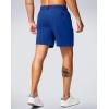 G Gradual Men’s Shorts 7″/ 5″/ 9″ Lightewight Casual Shorts for Men Hiking Golf Shorts with 3 Zipper Pockets(Royal Blue)