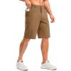 Heather Dark Khaki