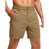 Dark Khaki