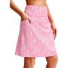 Pink Paisley