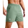 Green Bamboo