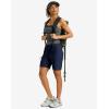 G Gradual Women’s 7″ Hiking Cargo Shorts Quick Dry Lightweight Golf Outdoor Work Summer Travel Shorts with Pockets(Navy Blue)
