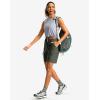 G Gradual Women’s 7″ Hiking Cargo Shorts Quick Dry Lightweight Golf Outdoor Work Summer Travel Shorts with Pockets(Sage Green)