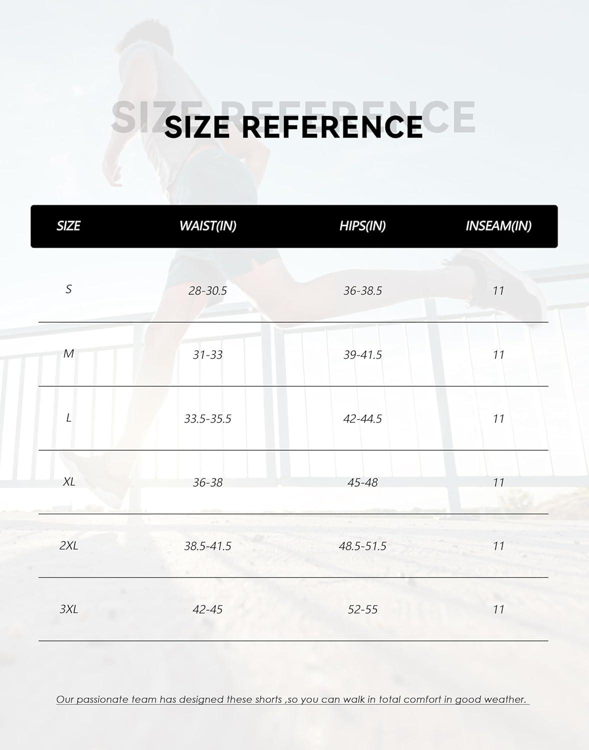 imageG Gradual Mens Athletic Shorts with Pockets 11 Long Basketball Shorts Lightweight Quick Dry Gym Workout Shorts for MenRed