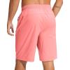 G Gradual Men’s Swim Trunks 9″ Quick Dry Swimming Board Shorts with Zipper Pockets Swimwear Bathing Suit for Men No Liner(Hyper Pink)