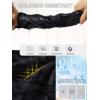 G Gradual Women’s 3″ High Waisted Swim Board Shorts with Pockets Quick Dry Swimsuit Bottoms Bathing Suit for Women with Liner(Grey Camo)