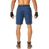 G Gradual Men’s Hiking Cargo Shorts Stretch Quick Dry Outdoor Tactical Shorts for Men with Multi Pocket for Fishing Casual(Lyons Blue)