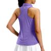 Heather Dark Purple