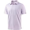 Lavender Stripe