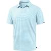 Light Blue Stripe