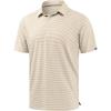 Light Khaki Stripe
