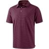 Maroon Stripe