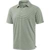 Olive Stripe