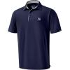 G Gradual Mens Golf Shirt Dry Fit Short Sleeve Polos Moisture Wicking Performance Polo Shirts for Men Athletic Tennis Casual(Navy)