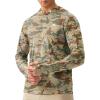 Olivine Brown Camo
