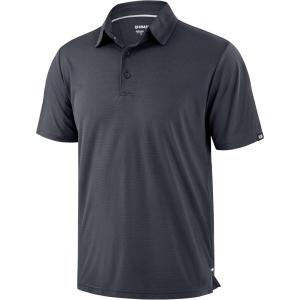 G Gradual Mens Golf Shirt A-Grey