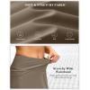 G Gradual Women’s Golf Skirts Skort 4 Side Pockets High Waisted Stretchy Tennis Skirt with Short Athletic Casual(Nomad)
