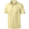 G Gradual Mens Golf Shirt A-Yellow