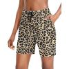 Brown Leopard