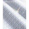 Men’s Golf Shirts Dry Fit Performance Moisture Wicking Breathable Casual Micro Print Short Sleeve Polo(Golf Pattern)