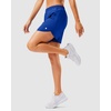 G Gradual 5″/7″ Athletic Running Shorts for Women 2 Zipper Pockets Lightweight Workout Gym Summer Dolphin Shorts with Liner(Royal Blue)