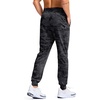 G Gradual Men’s Joggers with Zipper Pockets Athletic Workout Gym Pants Stretch Running Track Jogging Sweatpants for Men(Grey Camo)