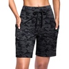 Black Camo
