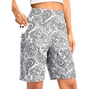 White Paisley