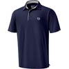 G Gradual Mens Golf Shirt Dry Fit Stretch Polo Shirts for Men Moisture Wicking Short Sleeve Polos Athletic Tennis Casual(Navy)