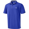 G Gradual Mens Golf Shirt Dry Fit Stretch Polo Shirts for Men Moisture Wicking Short Sleeve Polos Athletic Tennis Casual(Royal Blue)
