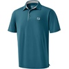G Gradual Mens Golf Shirt Dry Fit Stretch Polo Shirts for Men Moisture Wicking Short Sleeve Polos Athletic Tennis Casual(Teal)