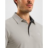 G Gradual Mens Golf Shirt Dry Fit Stretch Polo Shirts for Men Moisture Wicking Short Sleeve Polos Athletic Tennis Casual(Warm Ash Grey)