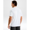 G Gradual Mens Golf Shirt Dry Fit Stretch Polo Shirts for Men Moisture Wicking Short Sleeve Polos Athletic Tennis Casual(White)