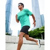 G Gradual Mens Workout Dry Fit Shirts Athletic Gym Lightweight T-Shirts | Moisture Wicking, Breathable, Soft Performance Comfortable Tee Shirts Running Tennis Sports Active(Cascadia Green)