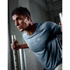 G Gradual Mens Workout Dry Fit Shirts Athletic Gym Lightweight T-Shirts | Moisture Wicking, Breathable, Soft Performance Comfortable Tee Shirts Running Tennis Sports Active(Slate Blue)