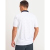 Men’s Golf Polo Shirts Dry Fit Print Golf Shirts for Men Breathable | Breathable, Quick-Dry, Lightweight, Moisture-wicking, Sun Protection, Tennis, Sports, Daily, High-Elasticity(Golf Club Dot)
