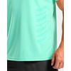 G Gradual Workout Shirts for Men Quick Dry Athletic Gym Running T-Shirt | Short Sleeve, Crew Neck Tee, Lightweight, Moisture Wicking, for Sport, Active, Hiking, Outdoor, Tennis, Casual(Mint Green)