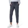 G Gradual Women’s Pants with Deep Pockets 7/8 Stretch Ankle Sweatpants | Golf, Athletic, Travel, Lounge, Business Casual, Butter Soft, 4-way Stretch, Wash and Dry Well, Flattering, Lightweight(Dark Grey)