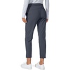 G Gradual Women’s Pants with Deep Pockets 7/8 Stretch Ankle Sweatpants | Golf, Athletic, Travel, Lounge, Business Casual, Butter Soft, 4-way Stretch, Wash and Dry Well, Flattering, Lightweight(Dark Grey)