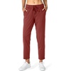 G Gradual Women’s Pants with Deep Pockets 7/8 Stretch Ankle Sweatpants | Golf, Athletic, Travel, Lounge, Business Casual, Butter Soft, 4-way Stretch, Wash and Dry Well, Flattering, Lightweight(Savannah)