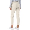 G Gradual Women’s Pants with Deep Pockets 7/8 Stretch Ankle Sweatpants | Golf, Athletic, Travel, Lounge, Business Casual, Butter Soft, 4-way Stretch, Wash and Dry Well, Flattering, Lightweight(Light Khaki)