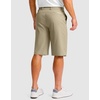 G Gradual Men’s Golf Shorts with 4 Pockets 11 Inch Inseam Casual Shorts(Mountain Olive)