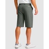 G Gradual Men’s Golf Shorts with 4 Pockets 11 Inch Inseam Casual Shorts(Sage Green)
