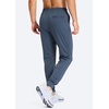 G Gradual Men’s Joggers with 4 Pockets Athletic Workout Sweatpants for Men(Dusty Blue)