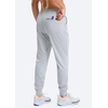 G Gradual Men’s Joggers with 4 Pockets Athletic Workout Sweatpants for Men(Mineral Grey Heather)